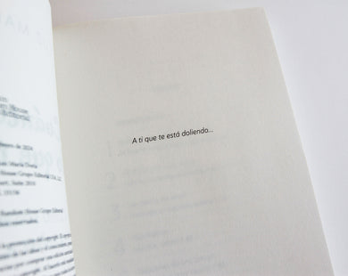 ¿Cuánto te pesa lo que te pasa? / How Much Does What Happens Weigh on You? interior 6 (ISBN 9781644739235)