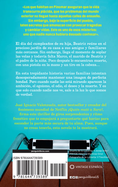 Cuando nadie te ve / When Nobody Sees You interior 1 (ISBN 9781644739389)