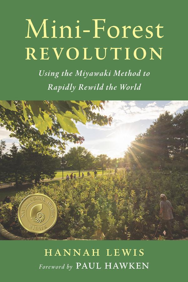 Mini-Forest Revolution-Design/ fashion/ architecture/ illustration-買書書 BuyBookBook