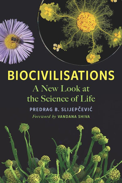 Biocivilisations-Mathematics and Science-買書書 BuyBookBook