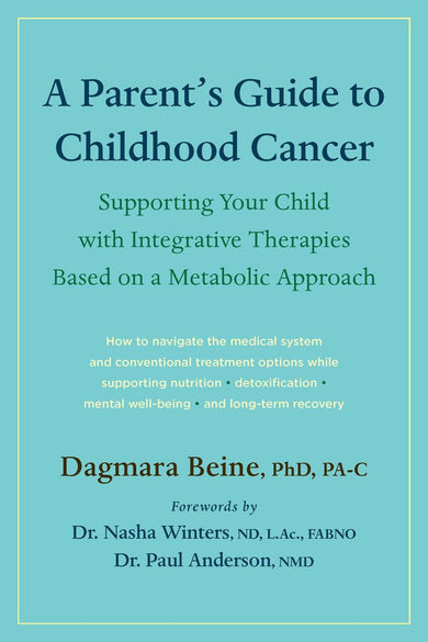 A Parent’s Guide to Childhood Cancer-Family and health-買書書 BuyBookBook