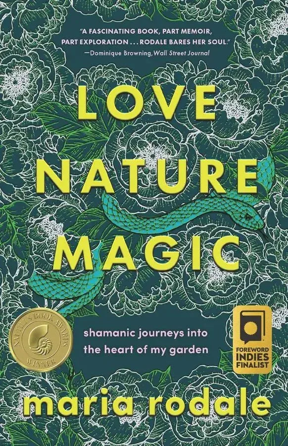 Love, Nature, Magic-Lifestyle and Leisure-買書書 BuyBookBook