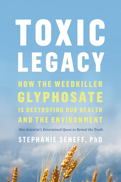 Toxic Legacy-Business and Management-買書書 BuyBookBook