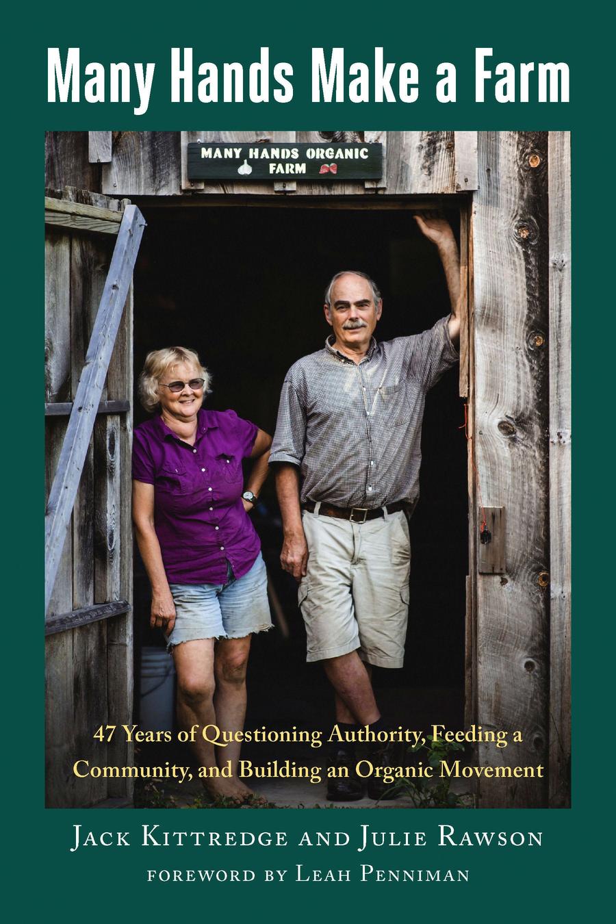 Many Hands Make a Farm-Family and health-買書書 BuyBookBook