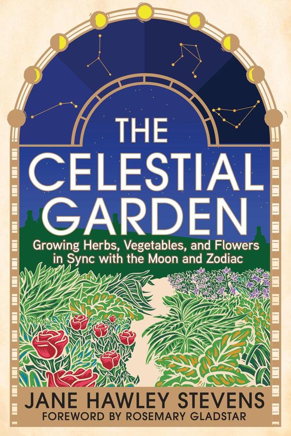 The Celestial Garden-Lifestyle and Leisure-買書書 BuyBookBook