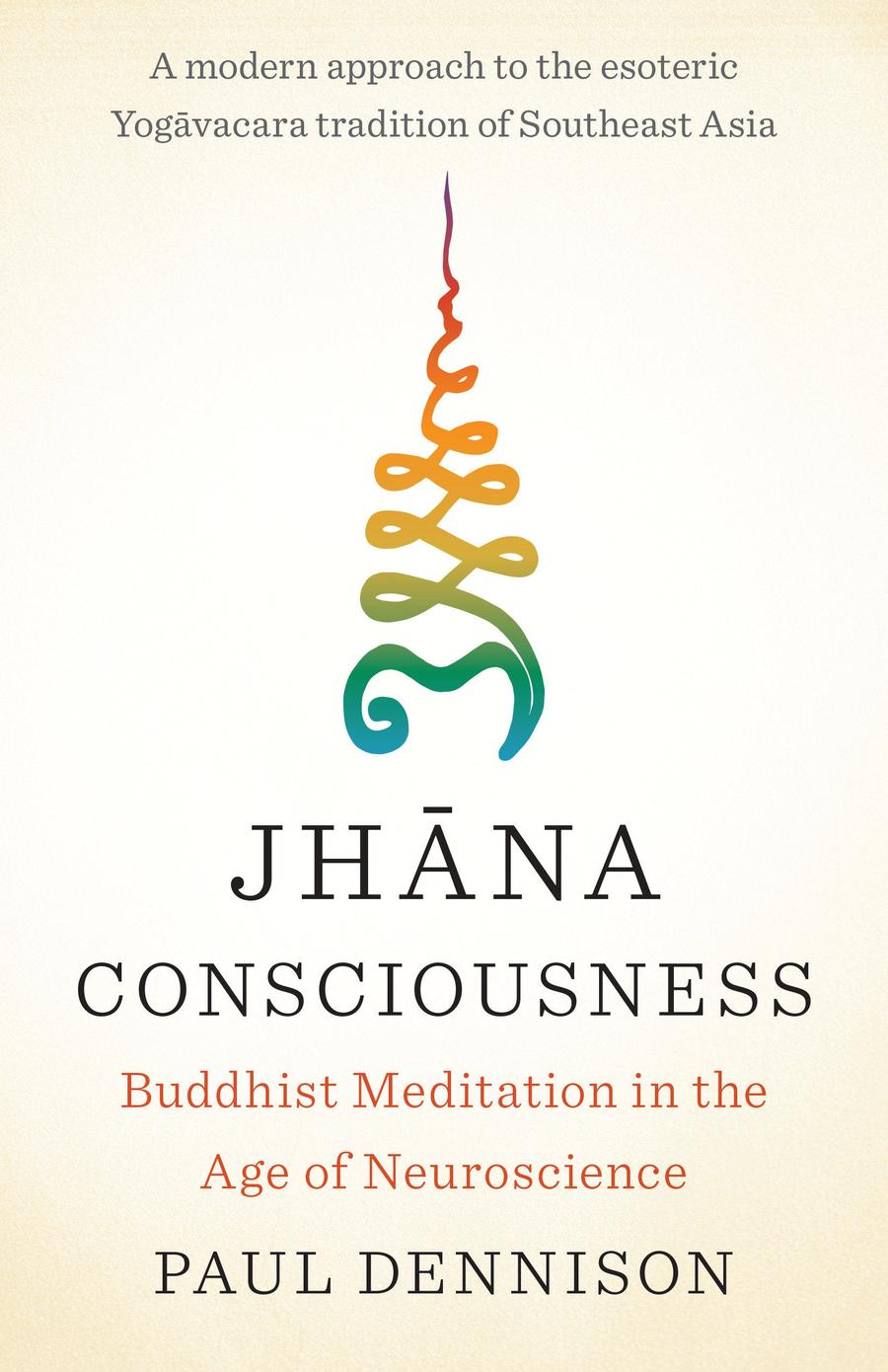 Jhana Consciousness-Religion and beliefs-買書書 BuyBookBook