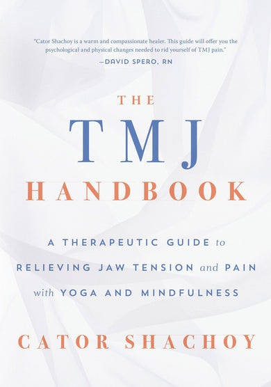 The TMJ Handbook-Family and health-買書書 BuyBookBook
