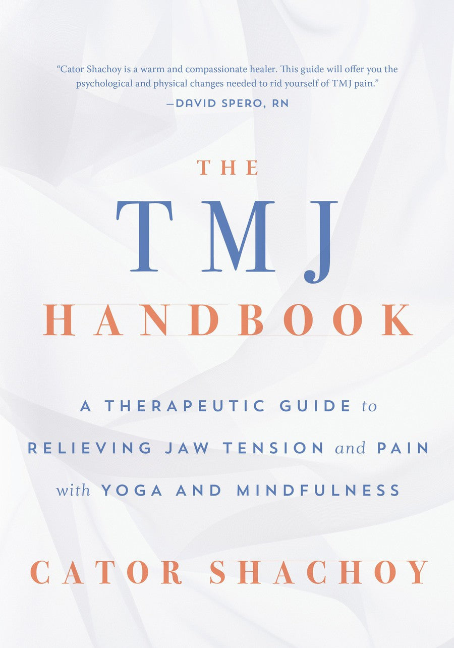 The TMJ Handbook-Family and health-買書書 BuyBookBook
