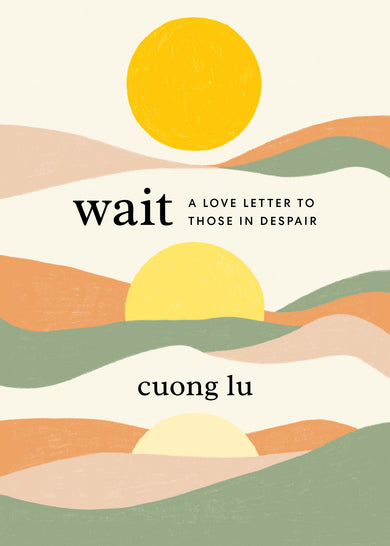 Wait-Mind/ body/ spirit-買書書 BuyBookBook