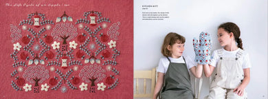 Seamless Embroidery US - Paperback / softback