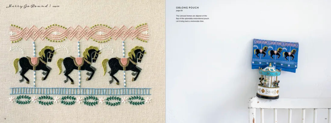 Seamless Embroidery US - Paperback / softback
