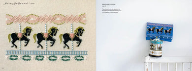 Seamless Embroidery US - Paperback / softback