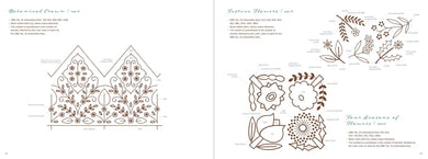 Seamless Embroidery US - Paperback / softback