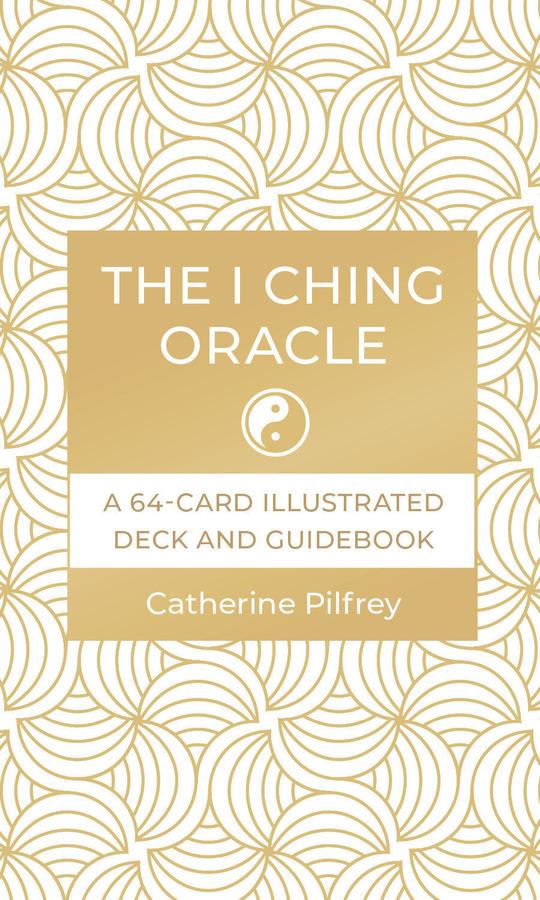 The I Ching Oracle-Mind/ body/ spirit-買書書 BuyBookBook