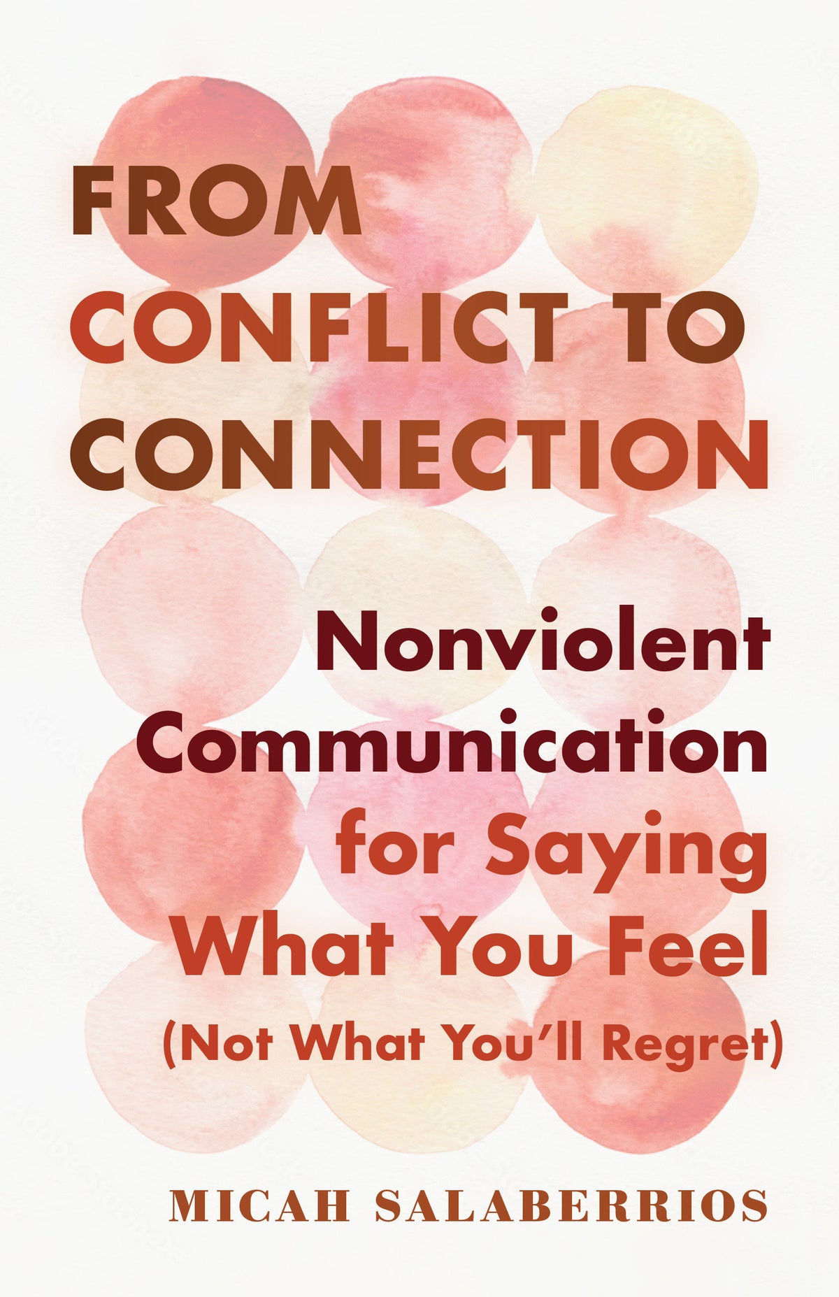 From Conflict to Connection