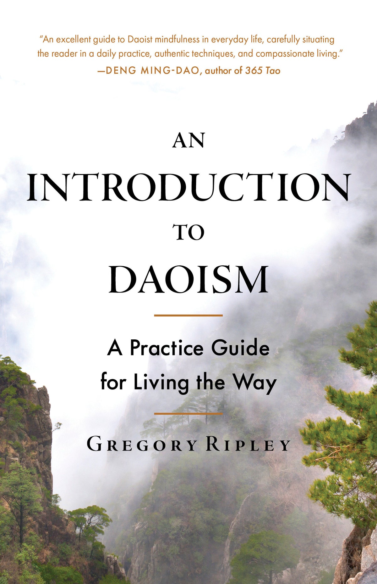 An Introduction to Daoism