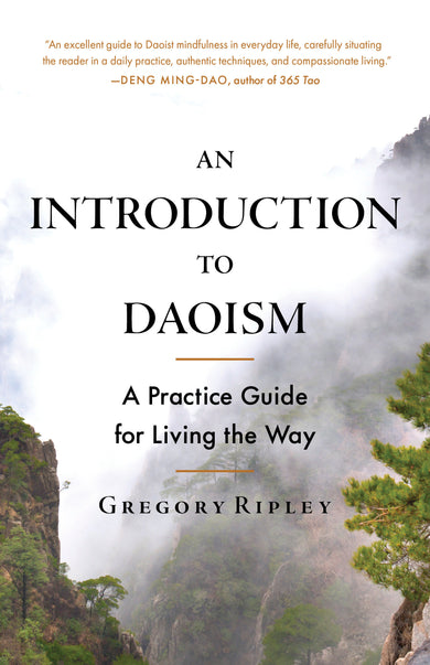 An Introduction to Daoism