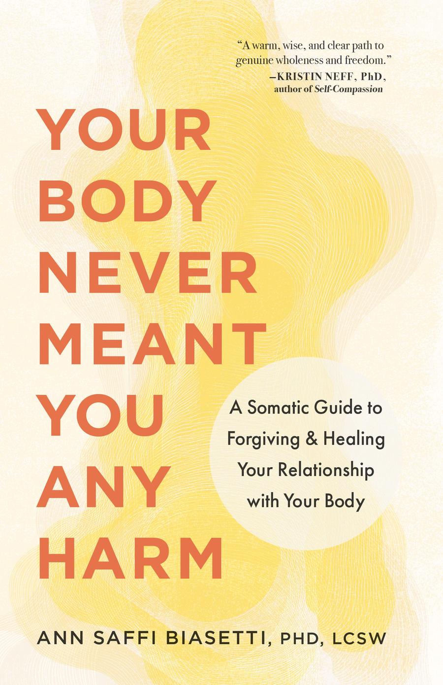 Your Body Never Meant You Any Harm-Family and health-買書書 BuyBookBook