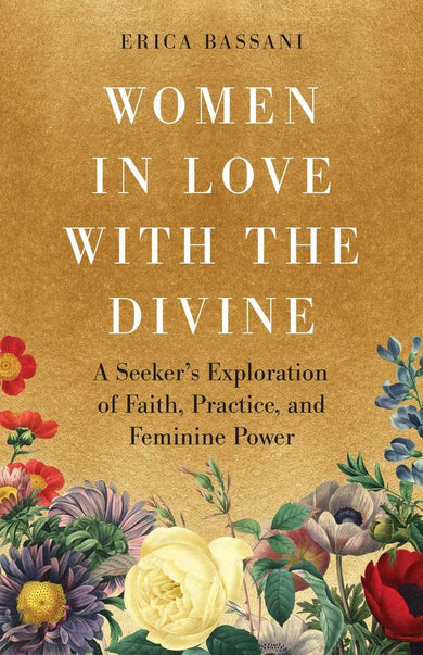 Women in Love with the Divine-Mind/ body/ spirit-買書書 BuyBookBook