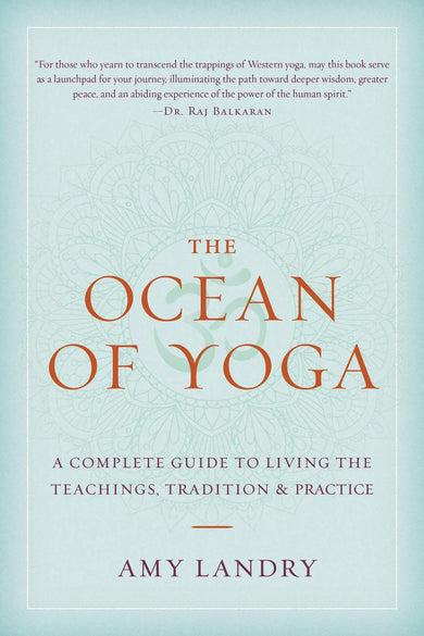 The Ocean of Yoga-Family and health-買書書 BuyBookBook