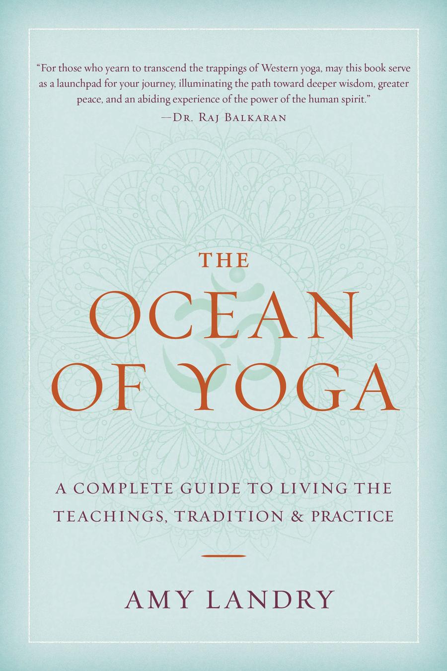 The Ocean of Yoga-Family and health-買書書 BuyBookBook