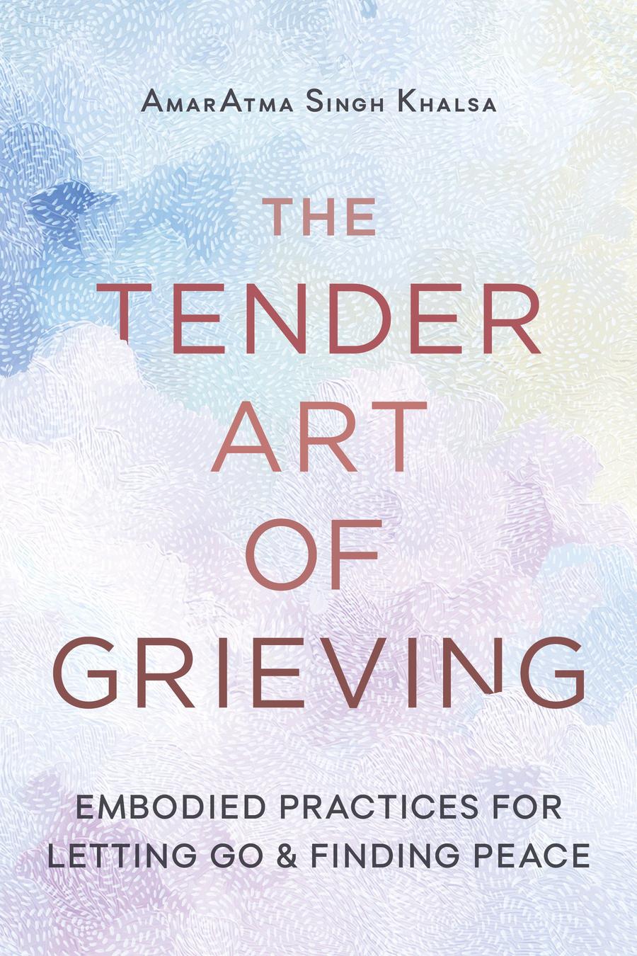 The Tender Art of Grieving-Family and health-買書書 BuyBookBook