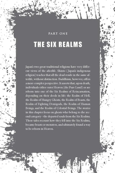 Ghostly Kyoto US - Paperback / softback