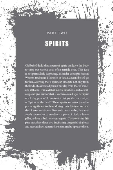 Ghostly Kyoto US - Paperback / softback