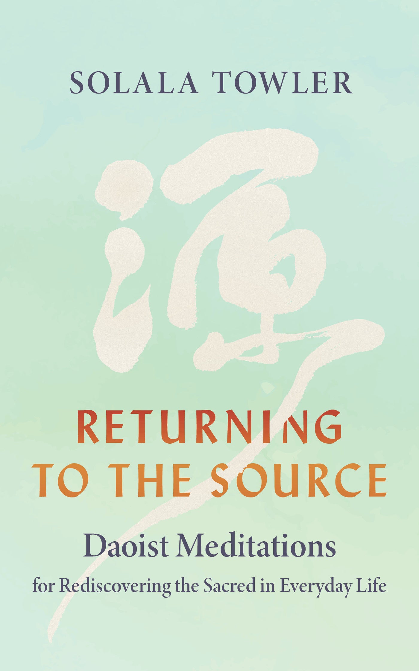 Returning to the Source-Philosophy-買書書 BuyBookBook