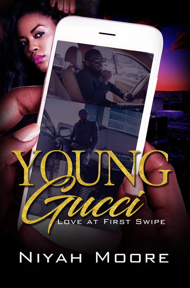 Young Gucci-Fiction: Modern and contemporary-買書書 BuyBookBook