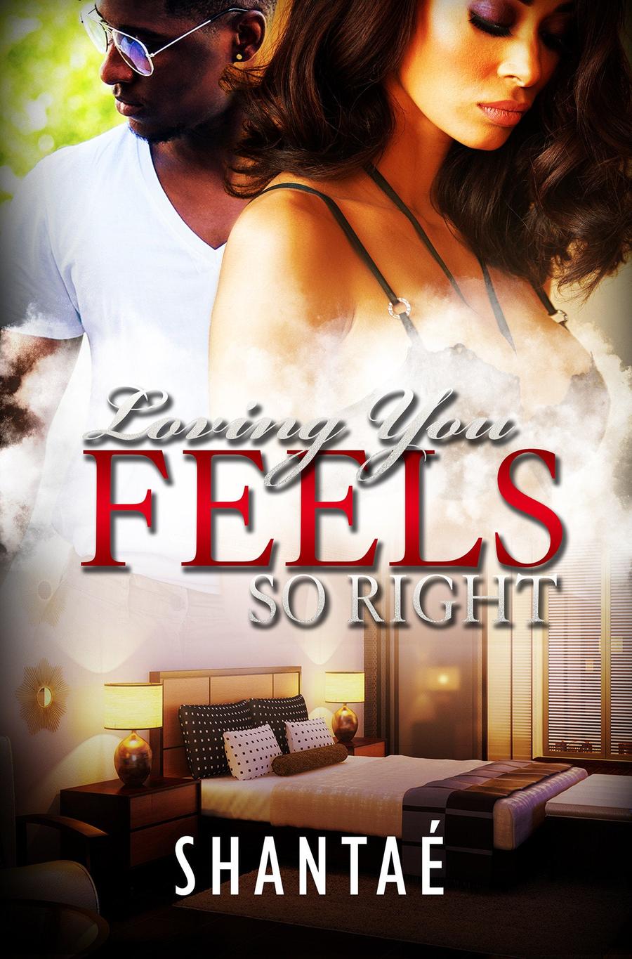 Loving You Feels So Right-Fiction: Modern and contemporary-買書書 BuyBookBook