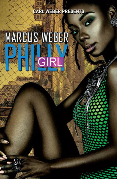 Philly Girl-Fiction: Modern and contemporary-買書書 BuyBookBook
