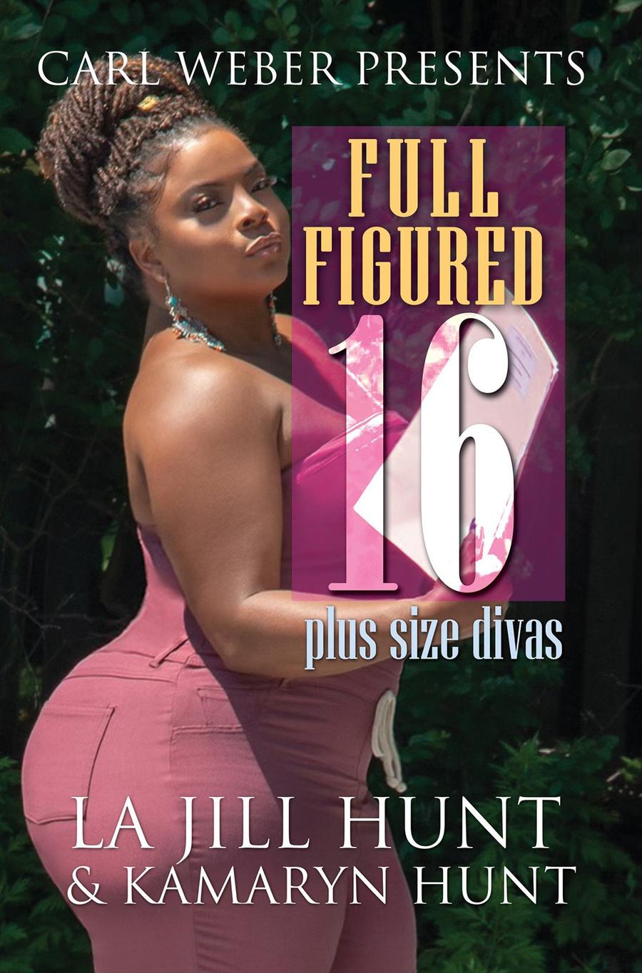 Full Figured 16-Fiction: Modern and contemporary-買書書 BuyBookBook