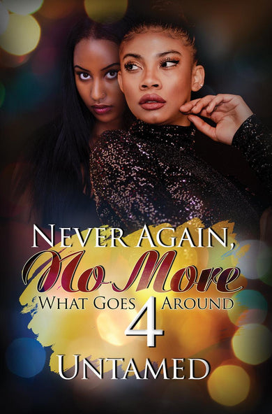 Never Again, No More 4-Fiction: Modern and contemporary-買書書 BuyBookBook