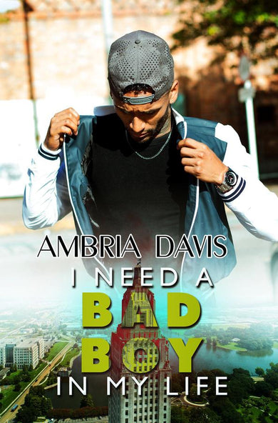 I Need a Bad Boy in My Life-Fiction: Modern and contemporary-買書書 BuyBookBook