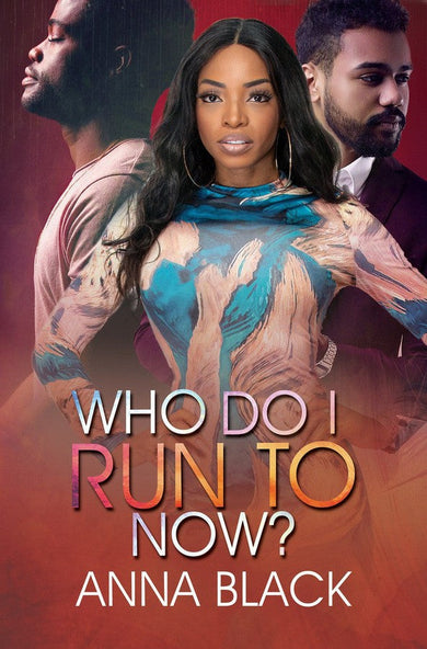 Who Do I Run To Now?-Fiction: Modern and contemporary-買書書 BuyBookBook