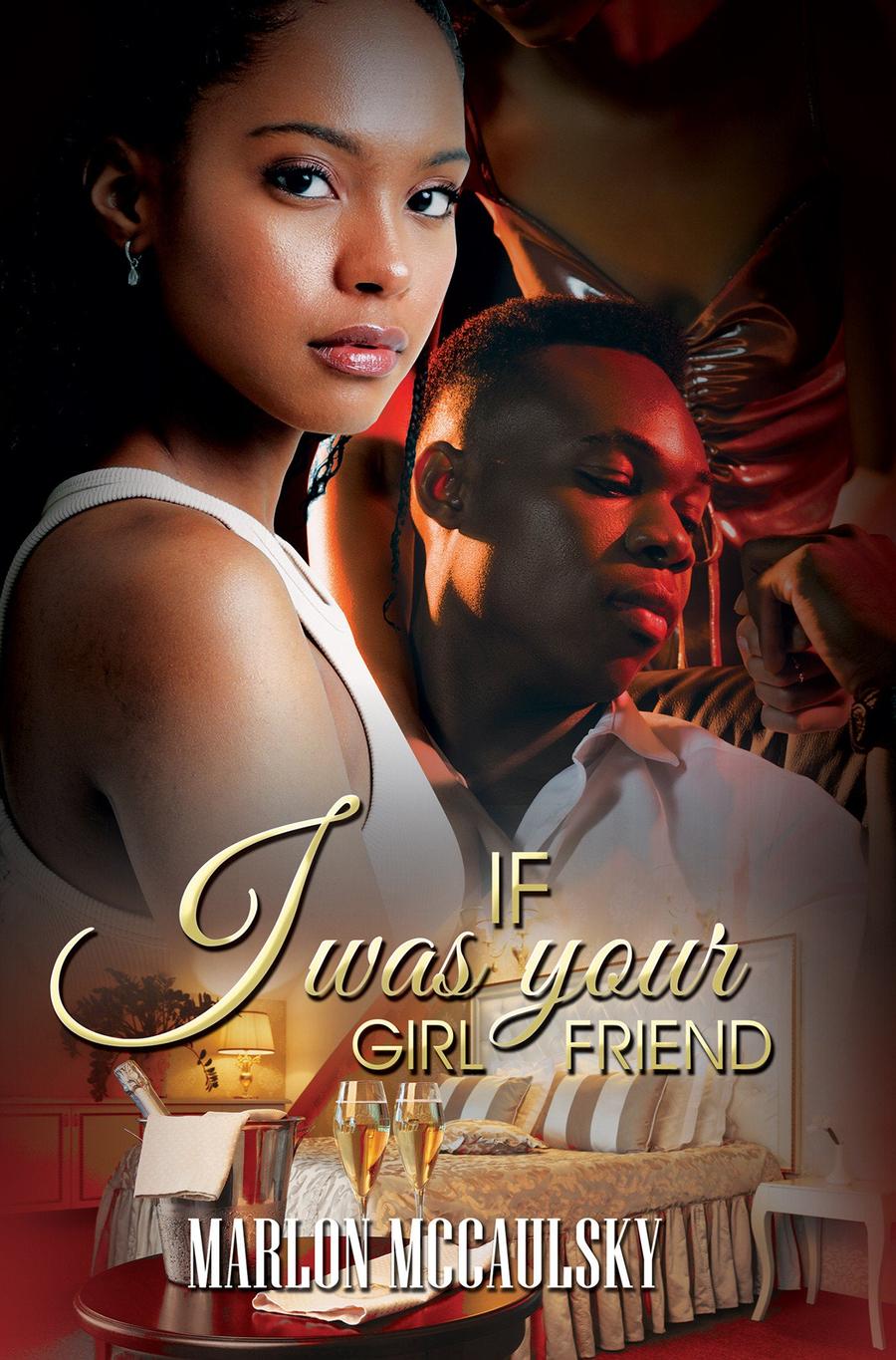 If I Was Your Girlfriend-Fiction: Modern and contemporary-買書書 BuyBookBook