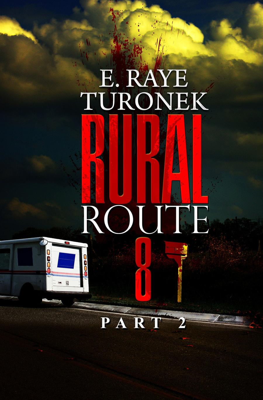 Rural Route 8 Part 2-Fiction: Modern and contemporary-買書書 BuyBookBook
