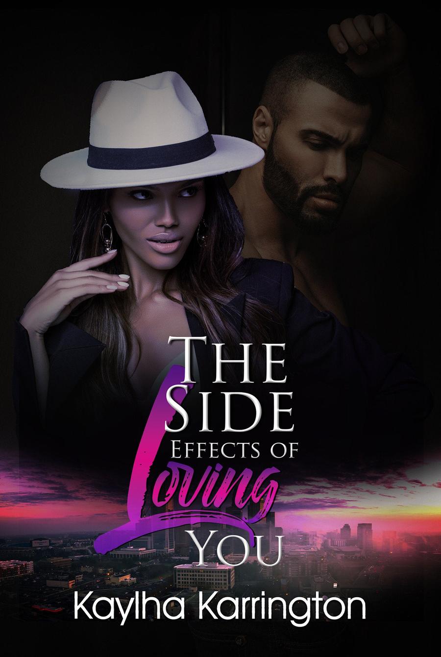 The Side Effects of Loving You-Fiction: Modern and contemporary-買書書 BuyBookBook