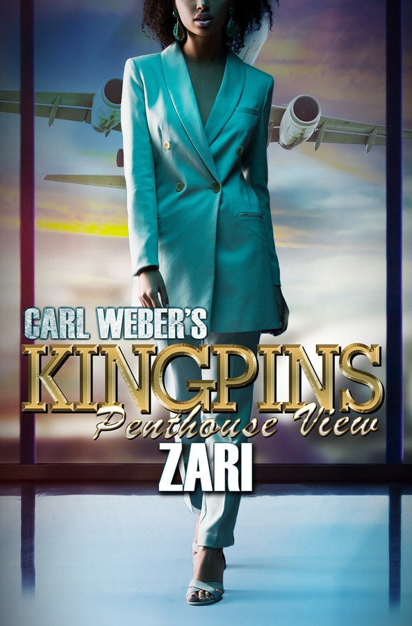 Carl Weber's Kingpins: Penthouse View-Fiction: Modern and contemporary-買書書 BuyBookBook