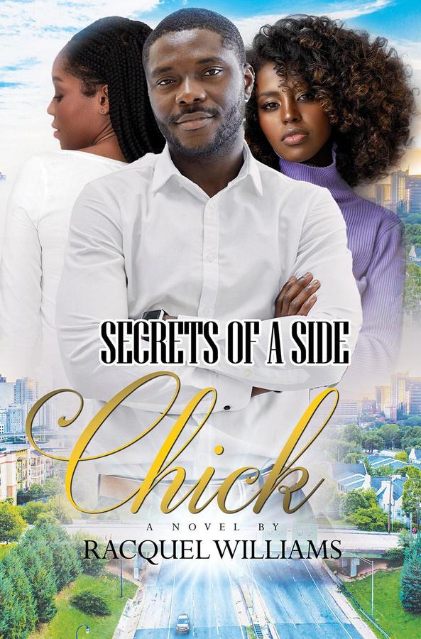 The Faithful Side Chick-Fiction: Modern and contemporary-買書書 BuyBookBook