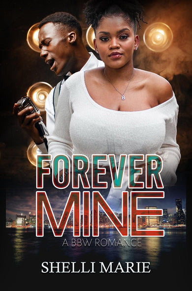 Forever Mine-Fiction: Modern and contemporary-買書書 BuyBookBook