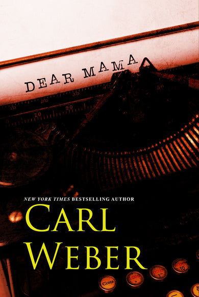 Dear Mama cover (ISBN 9781645568582)