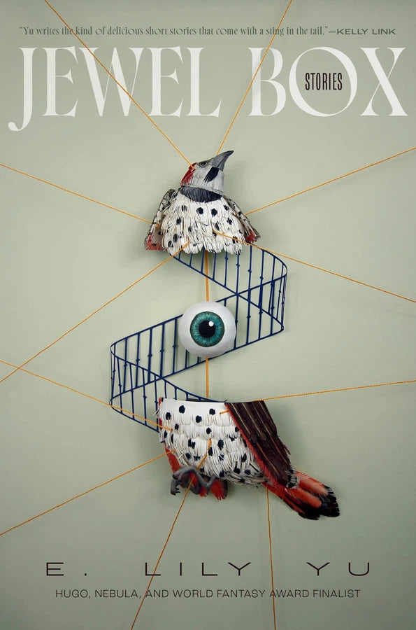 Jewel Box: Stories-Short stories-買書書 BuyBookBook