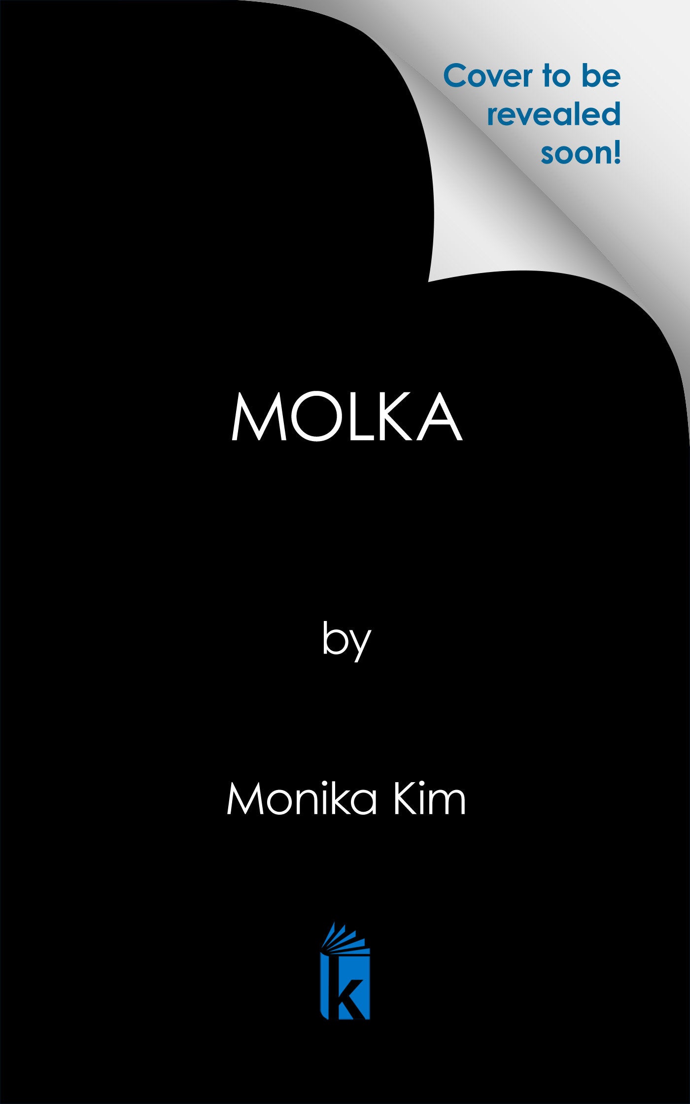 Molka-Fiction: general and literary-買書書 BuyBookBook