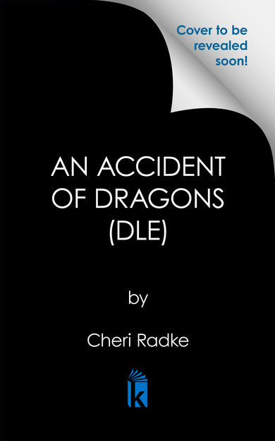 An Accident of Dragons: Deluxe Limited Edition-Fiction: Fantasy-買書書 BuyBookBook