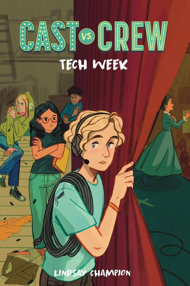 Tech Week-Children’s / Teenage fiction: General and modern fiction-買書書 BuyBookBook