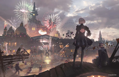 NieR Poster Collection US - Poster