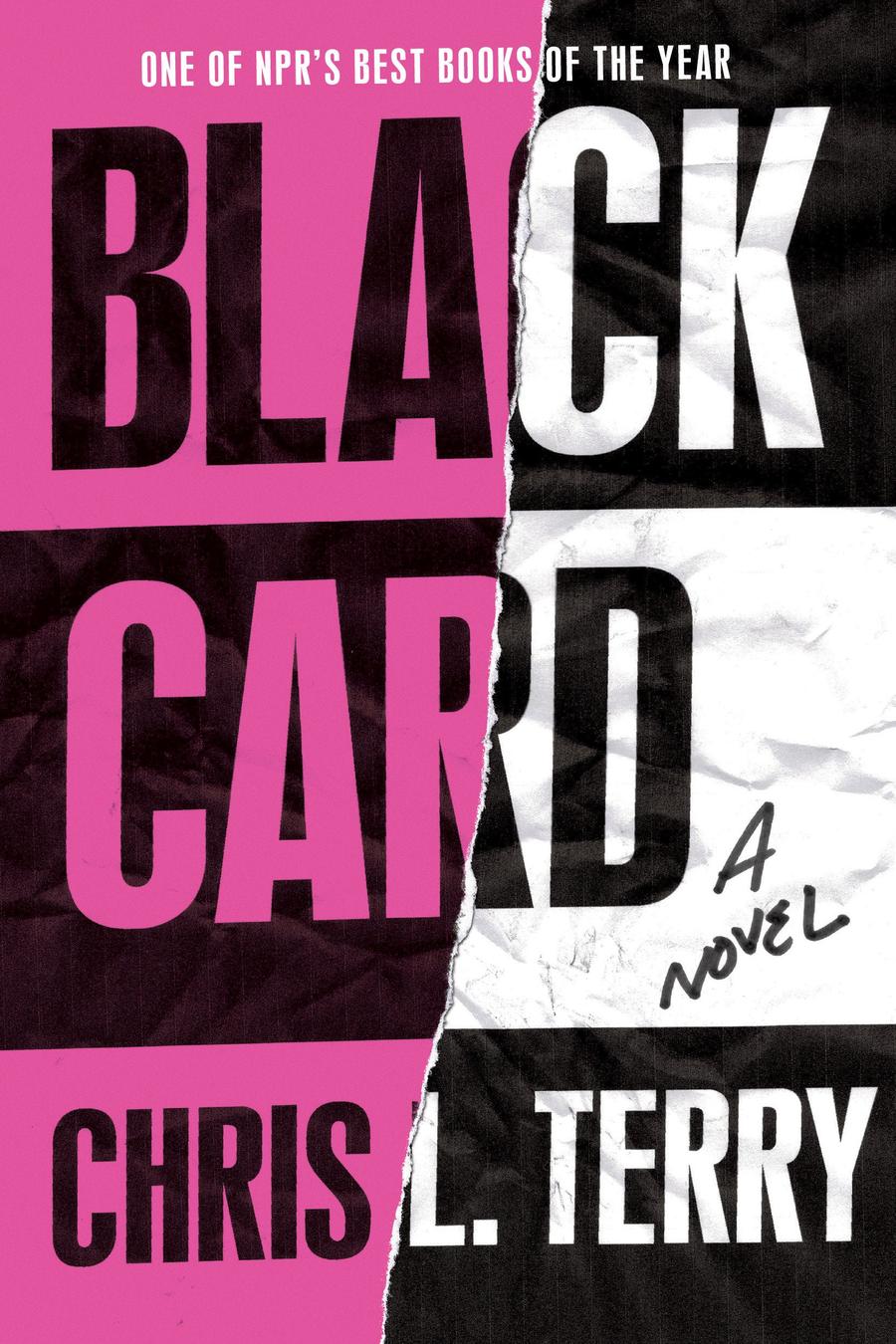Black Card-Fiction: Humorous-買書書 BuyBookBook