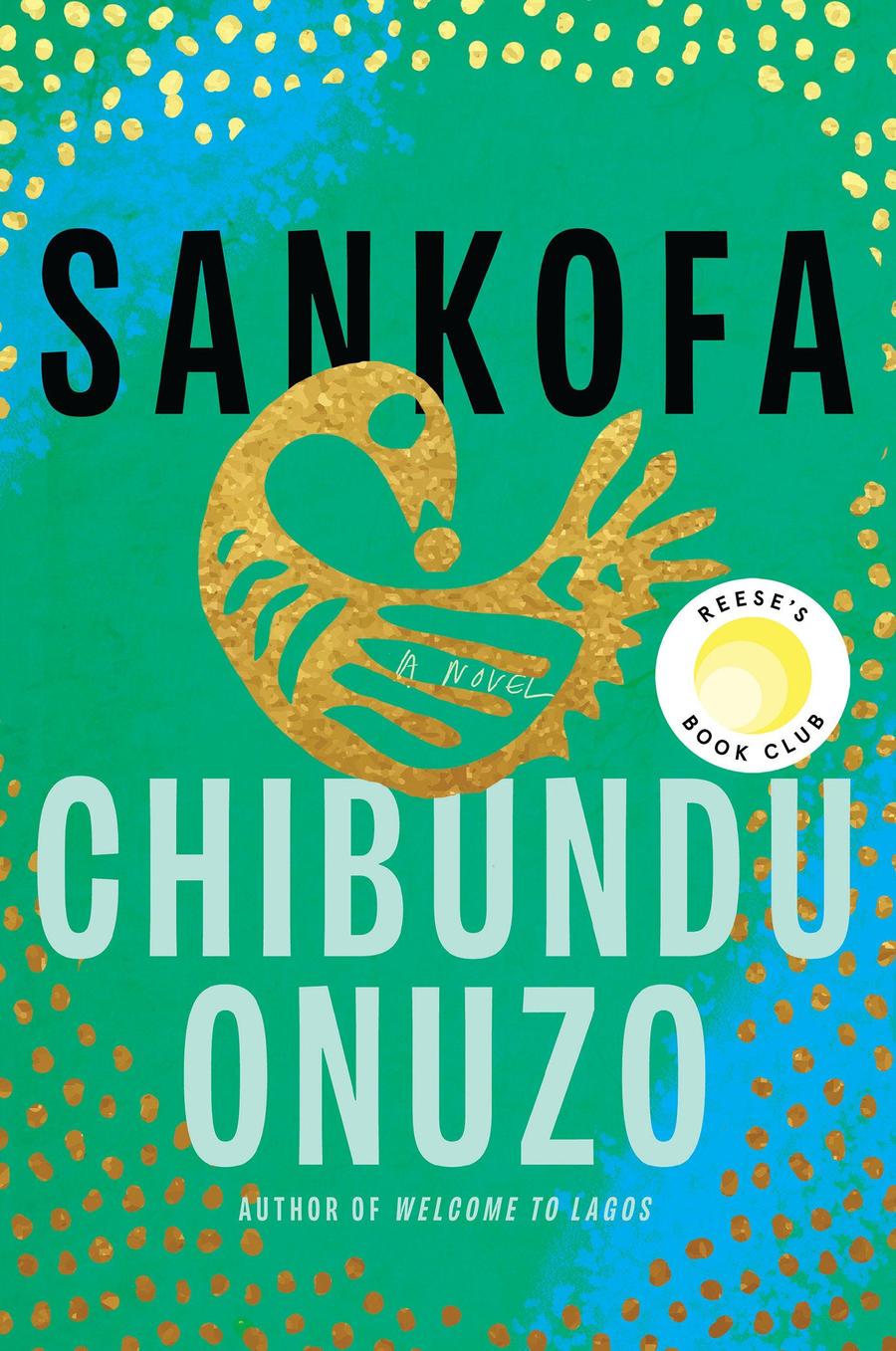 Sankofa-Fiction: general and literary-買書書 BuyBookBook